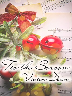 cover image of Tis the Season